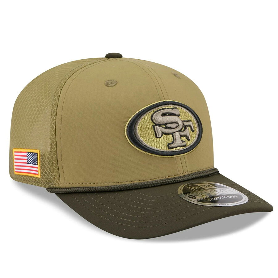 楽天市場】サンフランシスコ 49ers キャップの通販