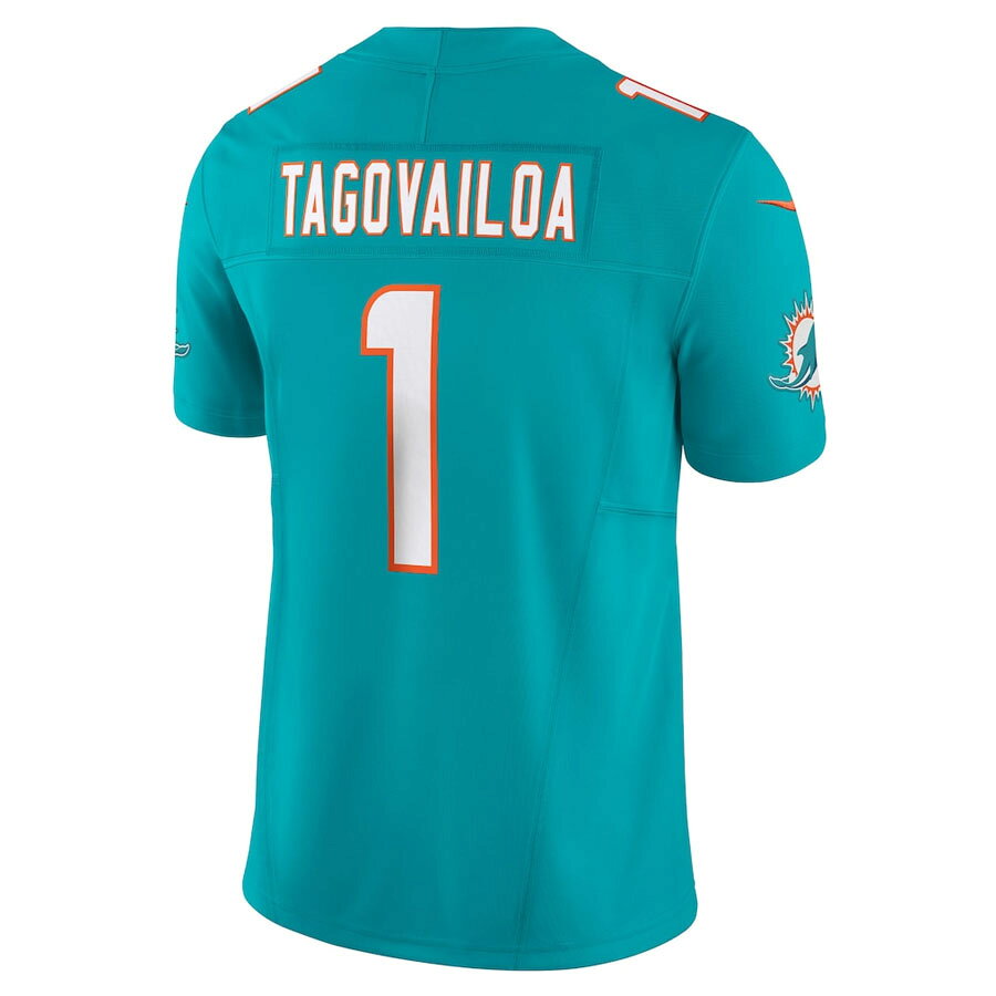 NFL �ȥ������������������� �ɥ�ե��� ��˥ե����� Vapor F.U.S.E. Limited Jersey �������ѡ���ߥƥå� �ʥ���/Nike ������