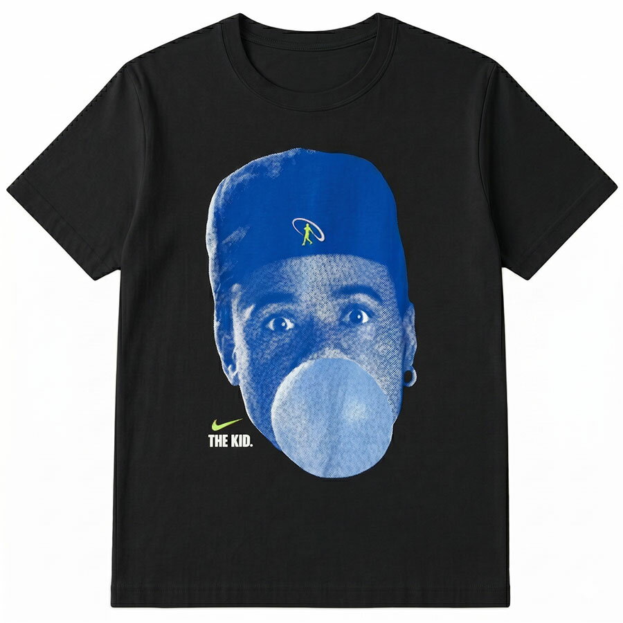 Nike ケングリフィーjr ハーフジップ ウェア(長袖 兼 ノースリーブ可) 楽天市場】ケン グリフィー jr．の通販