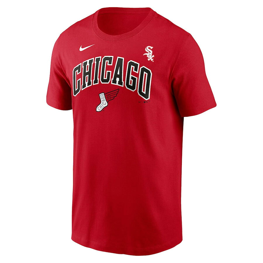 MLB 村上宗隆 ホワイトソックス Tシャツ 【国内モデル】2026 シティコネクト City ...