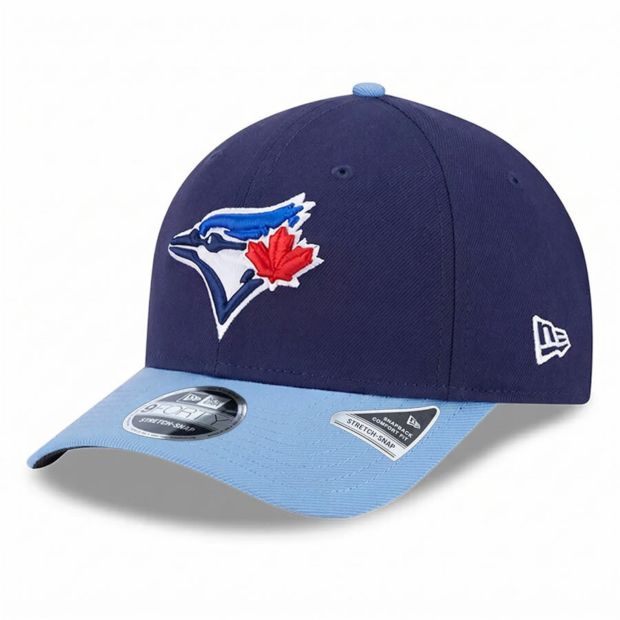 楽天市場】new era ブルージェイズ 9fortyの通販