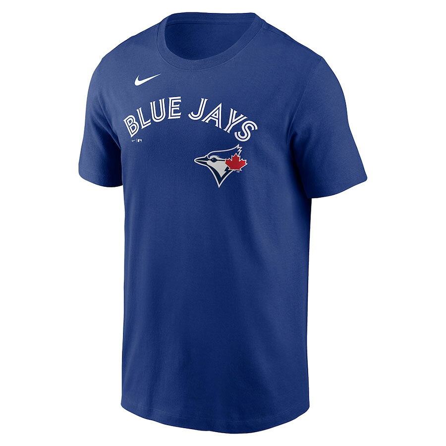 MLB 岡本和真 ブルージェイズ Tシャツ 【国内モデル】2026 ネーム＆ナンバー T-Shi...