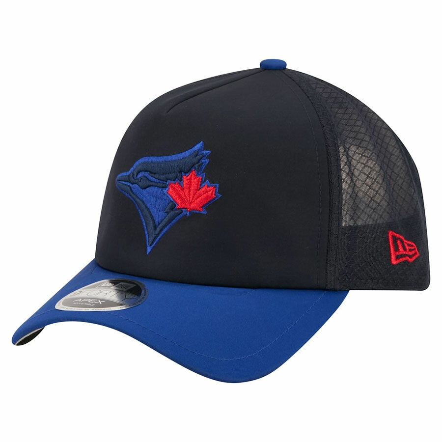 楽天市場】new era ブルージェイズ 9fortyの通販