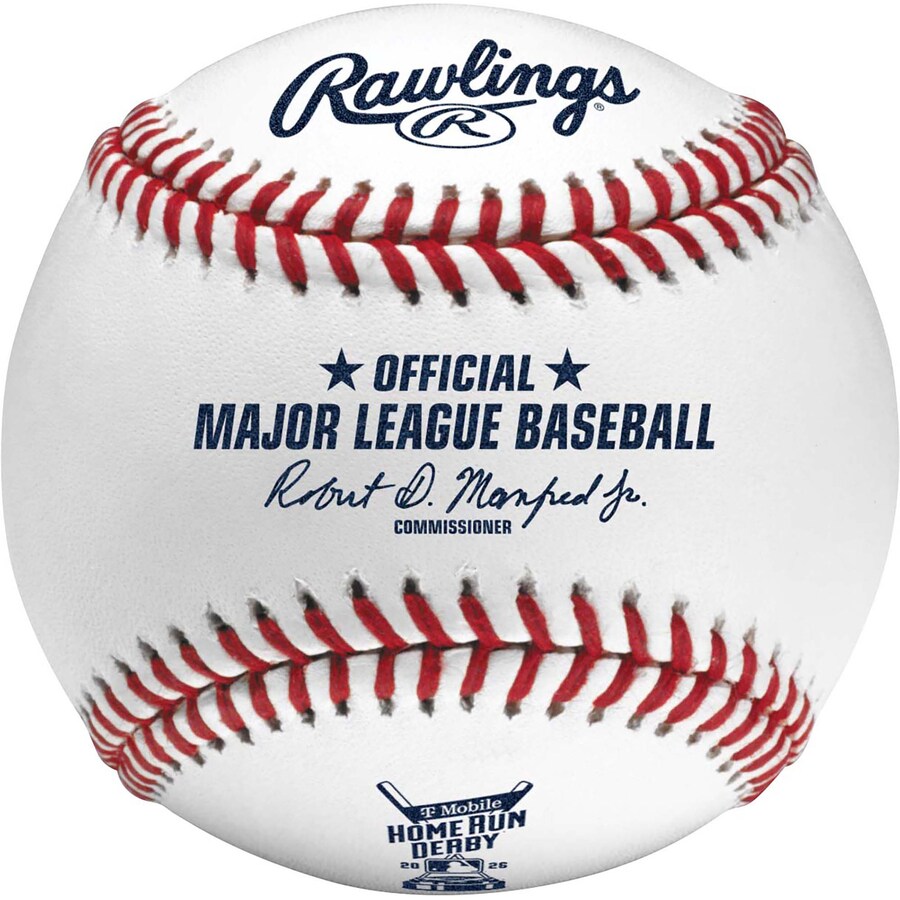 MLB 公式球 オールスターゲーム2026 ホームランダービー ボール クリアケース付き ...