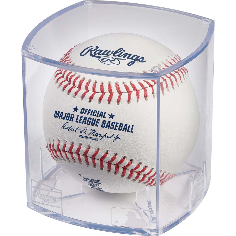 MLB 公式球 オールスターゲーム2026 ホームランダービー ボール クリアケース付き ...