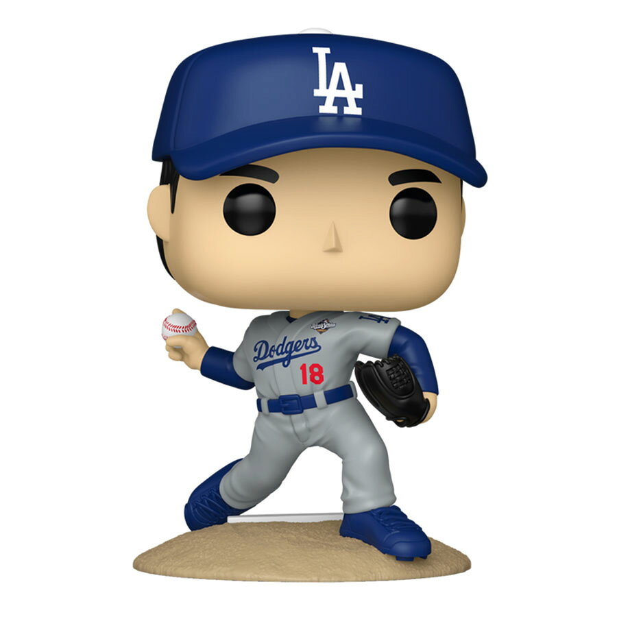 楽天市場】MLB フィギュア（スポーツ・アウトドア）の通販