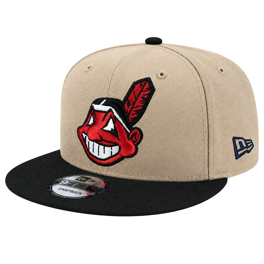 楽天市場】9twenty mlb インディアンの通販