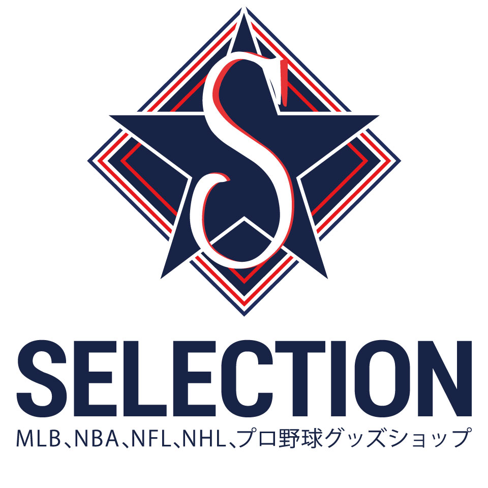 MLB.NBAグッズショップ　SELECTION