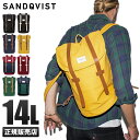 【5H限定豪華プレゼント｜4/26 19時～】特典付き｜サンドクヴィスト SANDQVIST リュック メンズ レディース stig / リュックサック バックパック ブランド サンドクビスト cpn10【在庫限り】