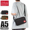 【最大54倍|7/20限定】特典付き|マンハッタンポーテージ ショルダーバッグ メンズ レディース ブランド ミニ 小さめ 小さい Manhattan Portage mp1404lwxn cpn10o