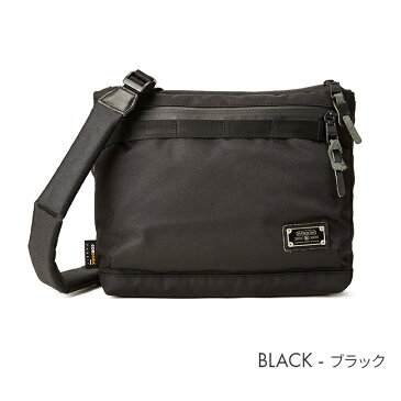 アッソブ サコッシュ ショルダーバッグ メンズ AS2OV EXCLUSIVE BALLISTIC NYLON 061417