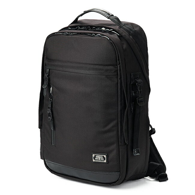 旅行かばん・小分けバッグ AS2OV EXCLUSIVE BALLISTIC NYLON BOSTON