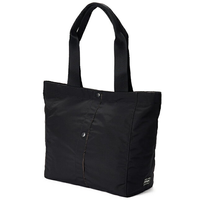 楽天市場】キャンバス トート ファスナー（ブランドポーター）（男女