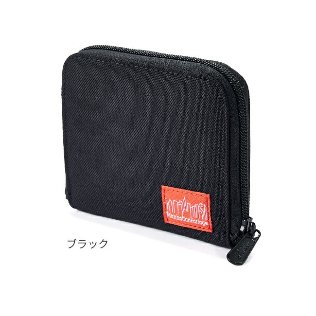 【5H限定豪華プレゼント 7/8 19時～】特典付き マンハッタンポーテージ 財布 二つ...