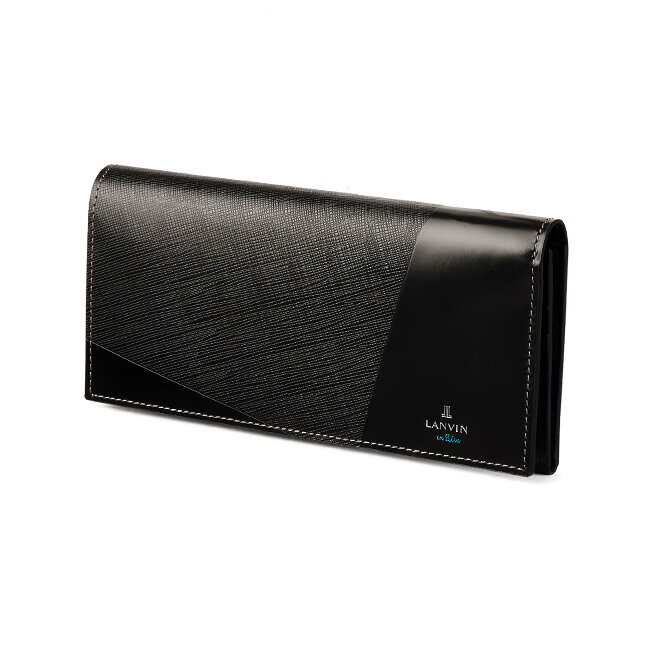 楽天市場】Lanvin（形状（財布）長財布（かぶせ蓋））（メンズ財布