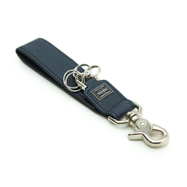 PRADA キーホルダー ポーター PORTER 黒 レザー 楽天市場】ポーター タンカー キーホルダー(キーホルダー