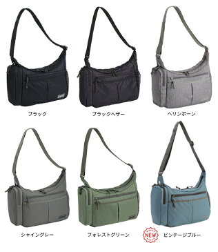 【5H限定プレゼント!8/29 19時〜】コールマン ウォーカー ショルダーバッグ メンズ 斜めがけ かっこいい 大容量 8L A4 Coleman COOL SHOULDER MD