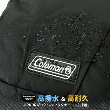 【5H限定豪華プレゼント|9/6 19時〜】特典付き|コールマン リュック 15L アウトドアブランド メンズ レディース キッズ 男子 女子 大学生 通学 大容量 軽量 軽い 小さめ コンパクト エスリア Coleman AITHRIA15