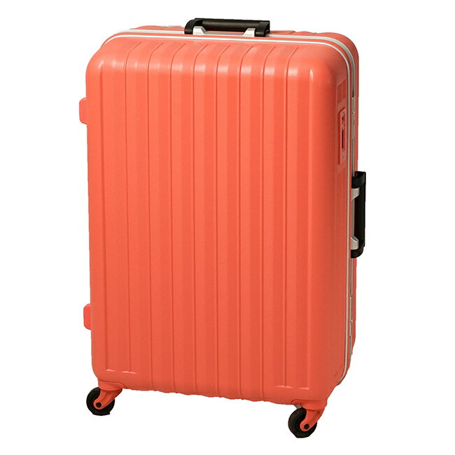 楽天市場】BURTON（カラーピンク）（スーツケース・キャリーバッグ