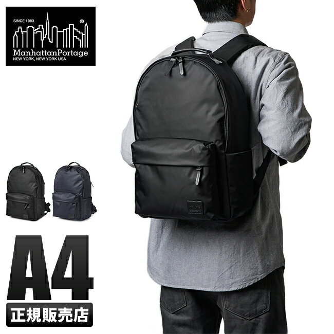 yő26{zTtb}nb^|[e[W ubN[x bN obO obNpbN Y fB[X uh iC  PC A4 Manhattan Portage BLACK LABEL mp1276twlbl