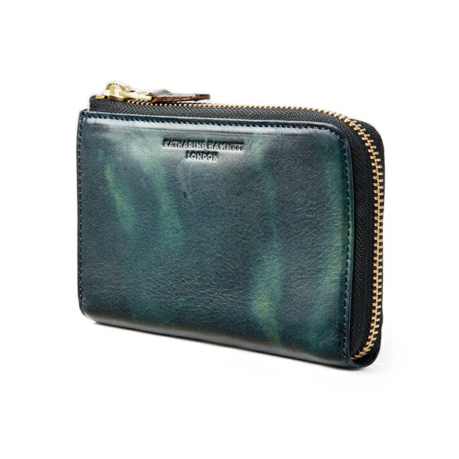 楽天市場】キャサリンハムネット財布 490 59202の通販 