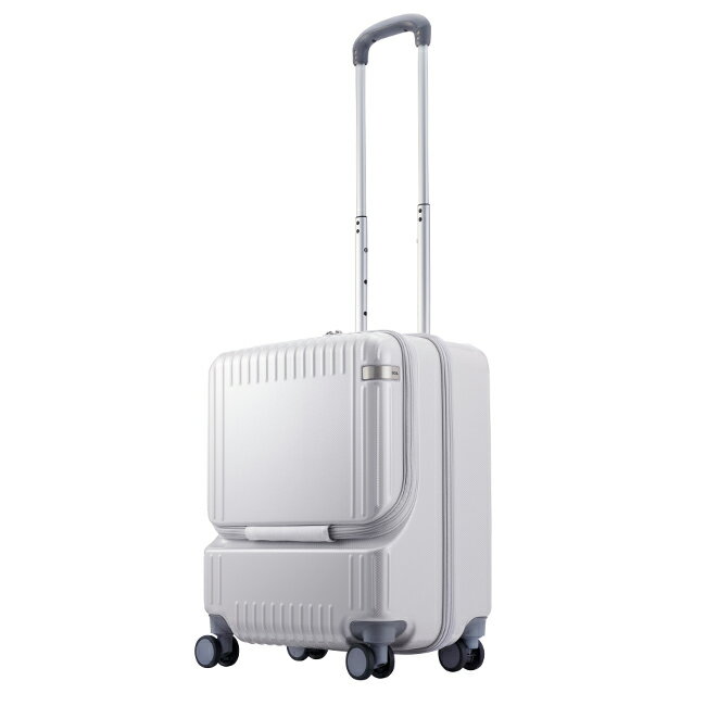 楽天市場】エース スーツケース（カラーホワイト）（バッグ｜バッグ
