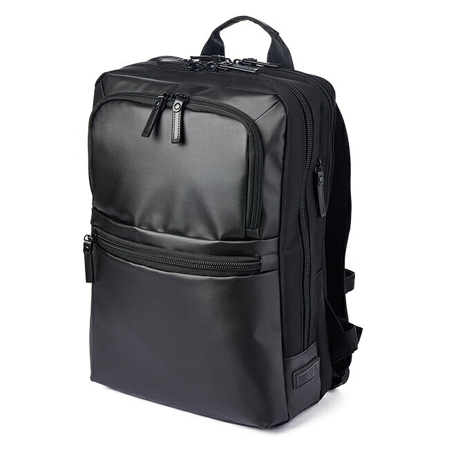 【美品】BERMAS ビジネス　バックパック bermas-60385-10.jpg