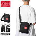 【最大54倍|7/20限定】特典付き|マンハッタンポーテージ ショルダーバッグ メンズ レディース ブランド ミニ フェス 小さめ 小さい 斜めがけバッグ 縦型 Manhattan Portage MP1403PL cpn10o