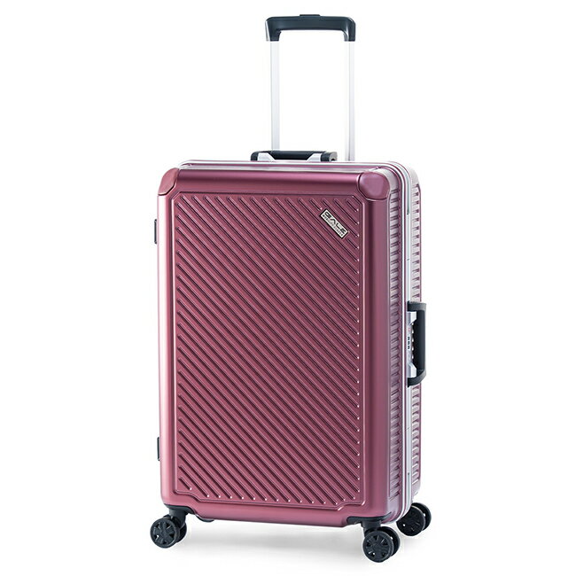 楽天市場】アジアラゲージ スーツケース galeの通販