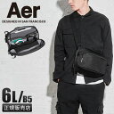 【5H限定豪華プレゼント｜11/6 19時〜】特典付き｜Aer Day Sling 3 ショルダーバッグ メンズ レディース ブランド ミニ 斜めがけ 小さめ エアー AER-21038