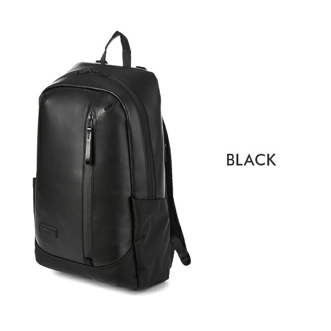 【最大57倍 3/10限定】特典付き マスターピース リュック メンズ ブランド おしゃれ 大容量 防水 丈夫 日本製 本革 レザー PC収納 A4 B4 ビジネスリュック ビジネスバッグ スリック レザーver. master-piece slick leather ver. 02482-l