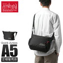 【5H限定豪華プレゼント|7/6 19時〜】特典付き|マンハッタンポーテージ ショルダーバッグ メンズ レディース ブランド 斜めがけバッグ 軽量 防水 Man...