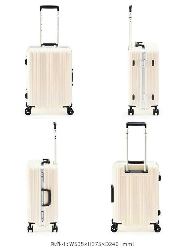 ��5H�����ڥץ쥼��� 2/25 19��������ŵ�դ� �������饲���� �����ĥ����� ����������� S������ SS 36L ���� �ե졼�ॿ���� �֥��� �ޥ����륤�� A.L.I Asia Luggage Magicalouis ALI-5088-18 ����꡼������ trpp