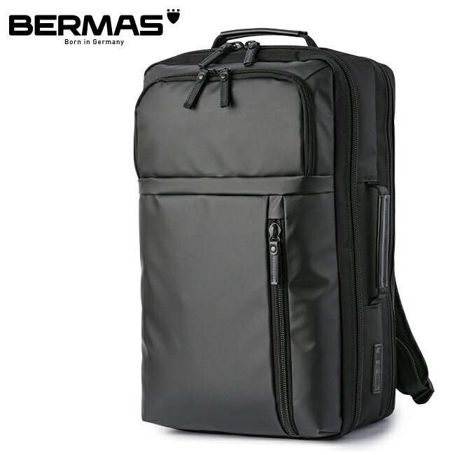 楽天市場】bermas 防水の通販