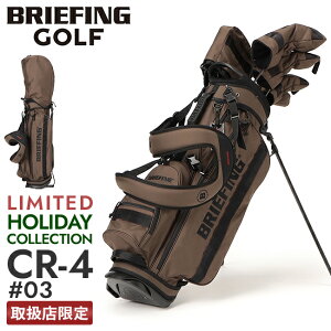 5Hڥץ쥼ȡ5/4 19ŵդøʡå֥꡼ե եǥХå  CR-4 #03 9.5 4ʬ ۥǥ쥯 ۥǡ BRIEFING GOLF HOLIDAY BRG233D65ں߸˸¤