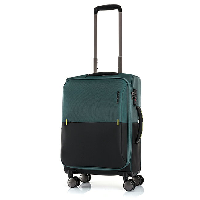楽天市場】samsonite ビジネス 4輪の通販