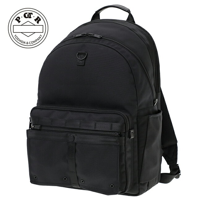 POTR スコープ ソーシャル パック 995-27841 SCOPE 吉田カバン リュックサック デイパック 17L 日本製