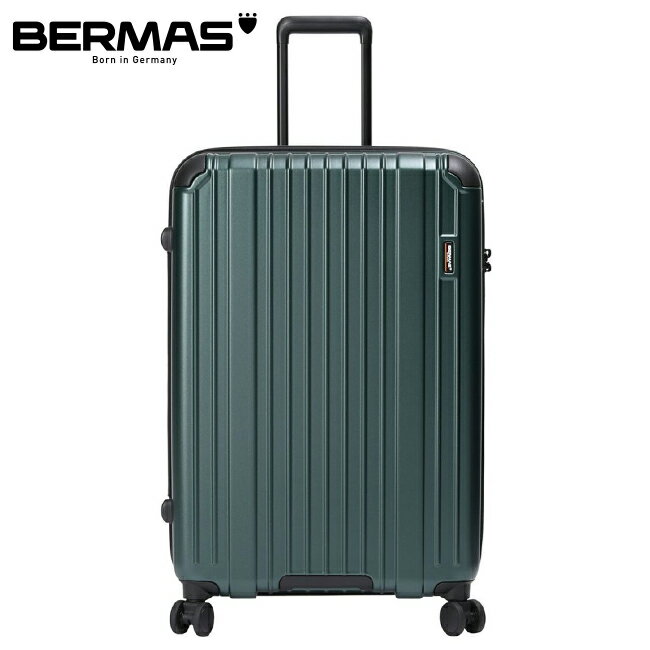 楽天市場】BERMAS バーマス（スーツケース・キャリーバッグ｜バッグ