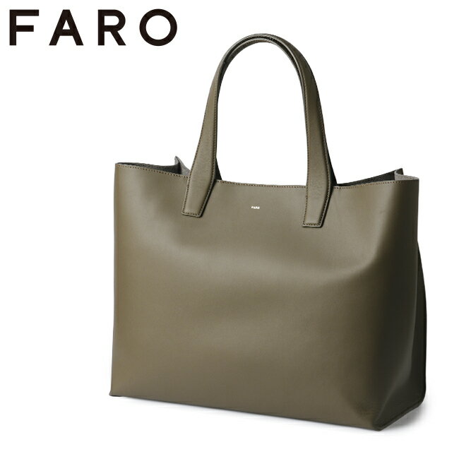 楽天市場】FARO ファーロ トートバッグの通販