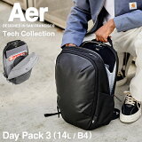 5Hڥץ쥼ȡ4/28 192024Aer Day Pack 3 Tech Collection  ǥѥå3 å ӥͥå Хå ƥå쥯 B4 14L 30 40 50 ̶  ɿ 31014