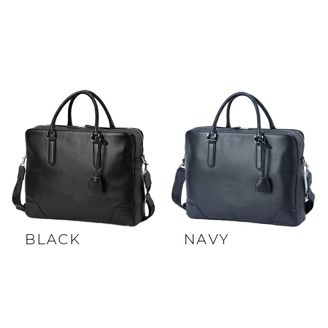 【5H限定豪華プレゼント 4/11 19時～】特典付き ゾンネ ビジネスバッグ メンズ ブランド レザー 本革 通勤 斜めがけバッグ A4 PC 14インチ 2WAY SONNE SOX025 2