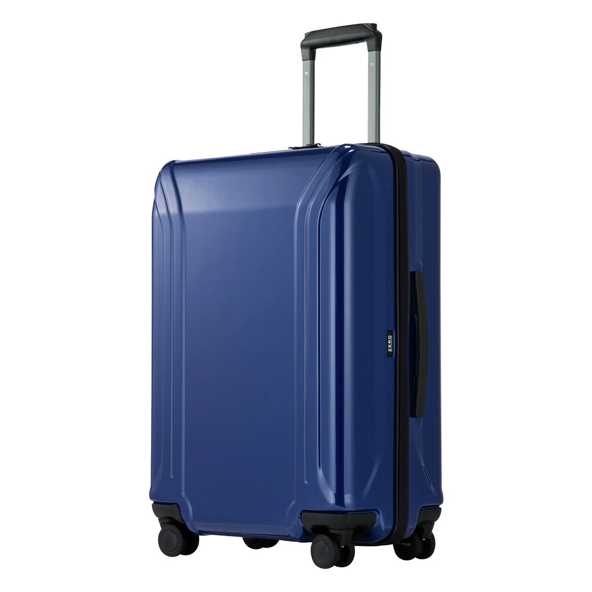 楽天市場】ゼロハリバートン アタッシュケース（カラーブルー