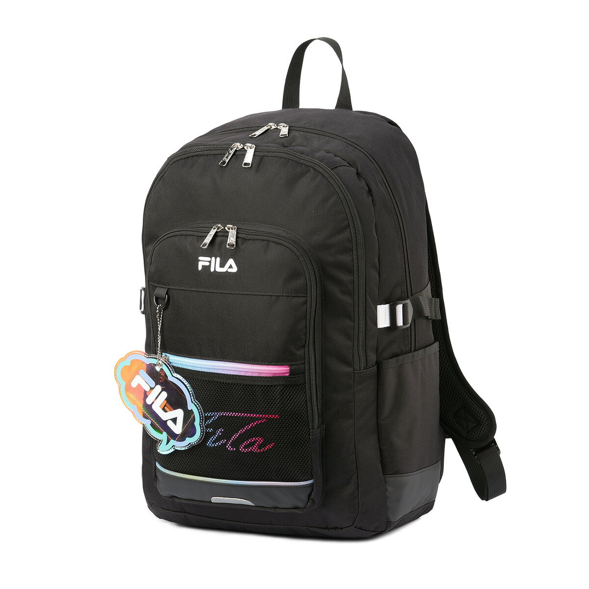 楽天市場】リュック fila（カラーピンク）（バッグ｜バッグ・小物 