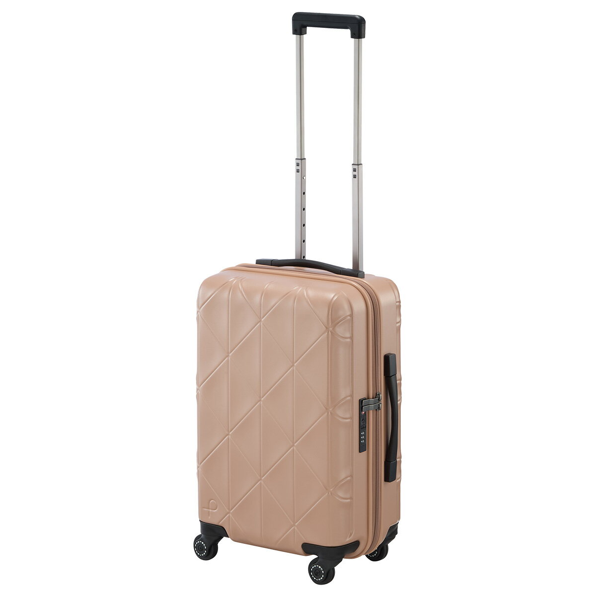 楽天市場】プロテカ スーツケース（カラーベージュ）（バッグ・小物