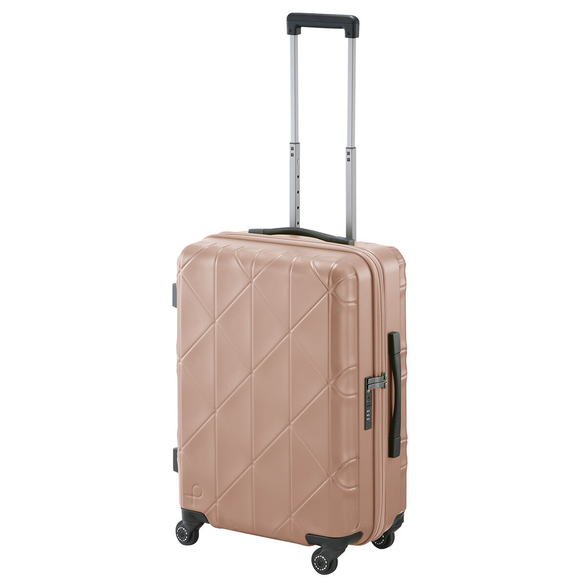 極美品✨プロテカ 552 スーツケース　トートバッグ 2way パープル 極美品✨プロテカ 552 スーツケース トートバッグ 2way パープル