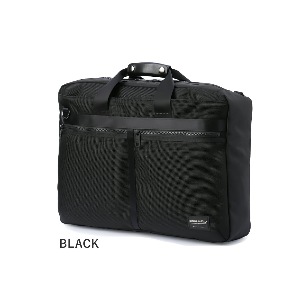 �ں���39�� 3/1�������ŵ�դ� �������Х����� �����ƥ��١��� �ӥ��ͥ��Хå� 2WAY ���å� �֥꡼�ե����� B4 12.9L �����ǥ�� �Хꥹ�ƥ��å��ʥ����� ������ WONDER BAGGAGE ACTIVATE ZWB-G-033 tppr