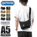 【最大53倍|8/10限定】特典付き|アウトドアプロダクツ JOE COOL PEANUTSコレクション スヌーピー ショルダーバッグ メンズ レディース ブラ...