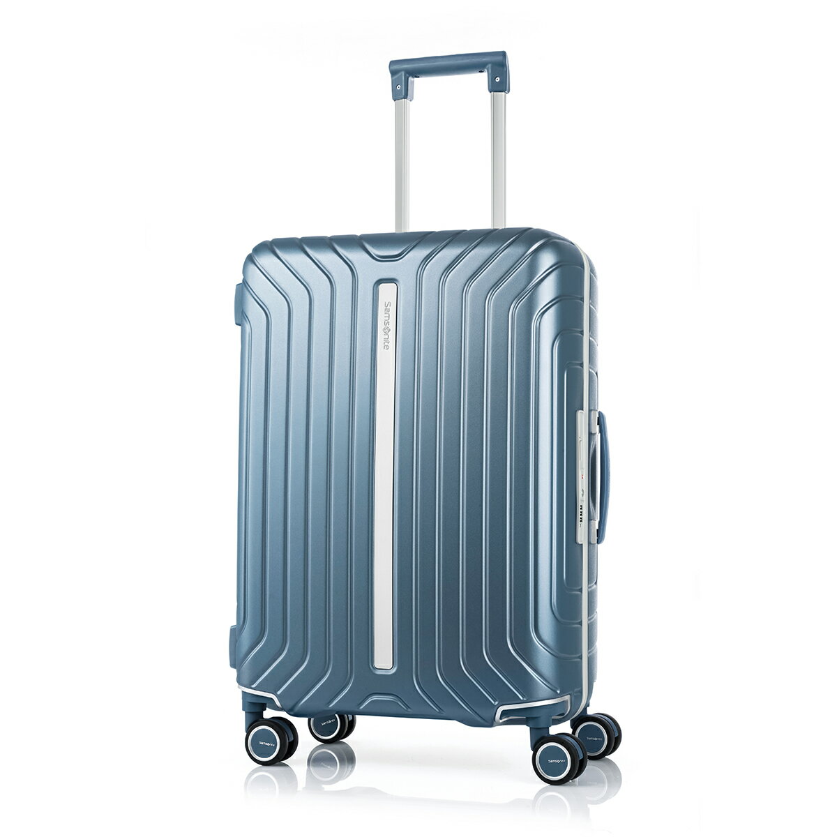 【美品】SAMSONITE　グラビトン　キャリーケース ヨドバシ.com - サムソナイト Samsonite Graviton Light Spinner Cabin