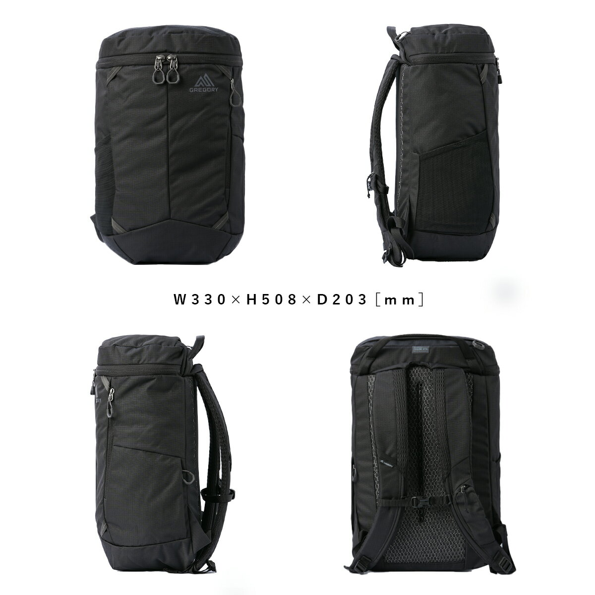 【最大64倍 4/15限定】特典付き グレゴリ...の紹介画像3