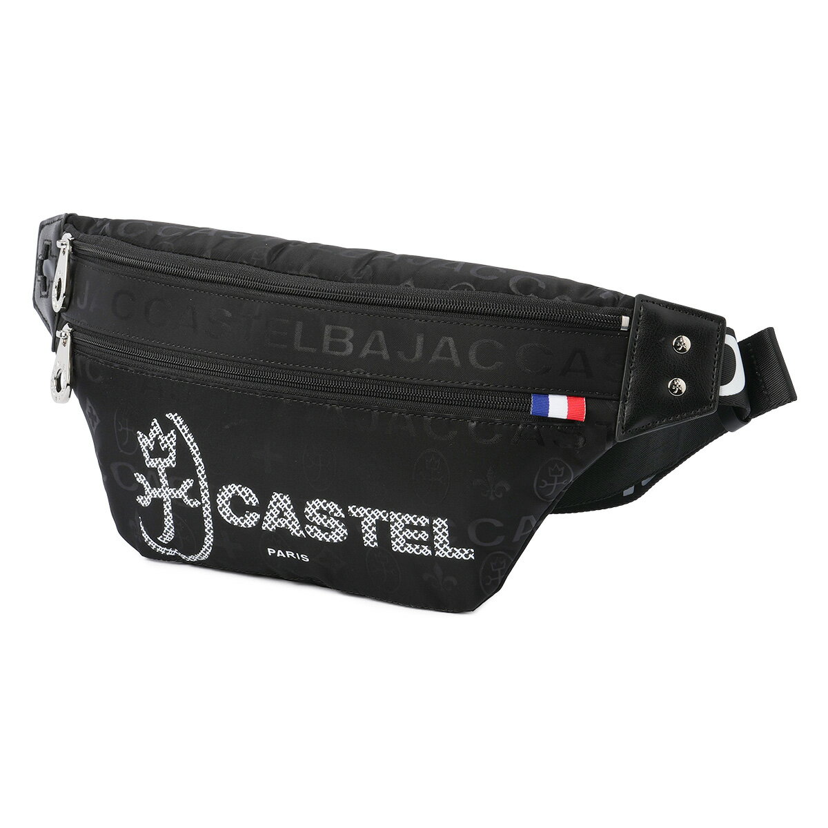 新品 CASTELBAJAC 日本製 パンセ ボディバッグ　Ⓗ CASTELBAJAC（カステルバジャック） ボディバッグ パンセ 059913